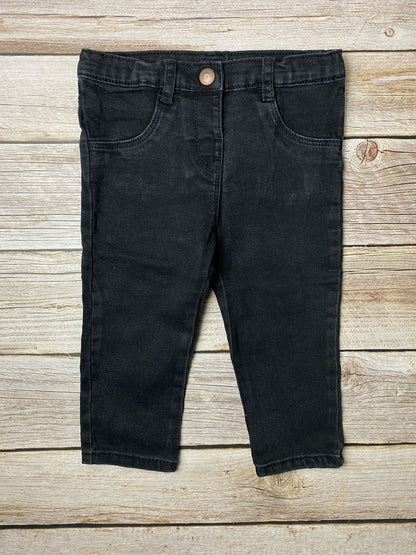 Pantalone in jeans