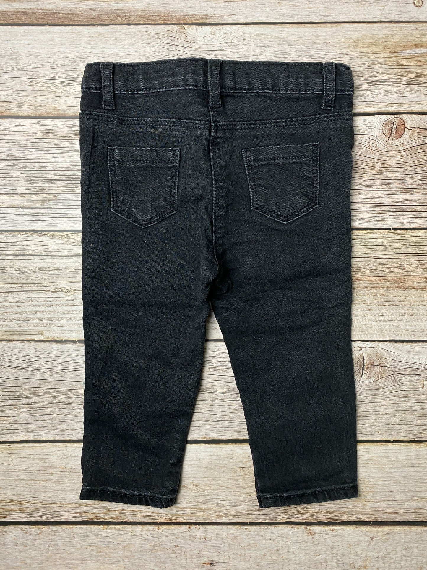 Pantalone in jeans
