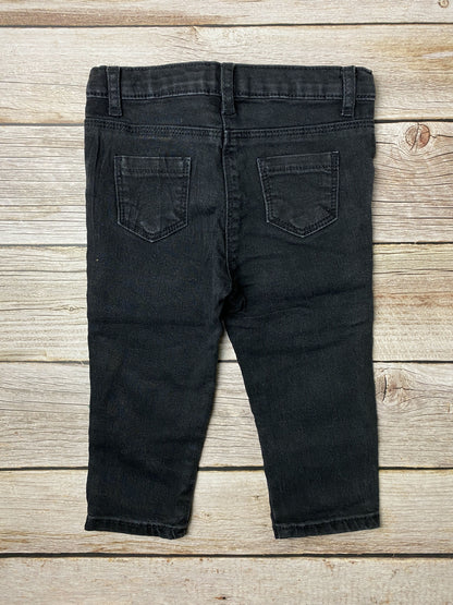 Pantalone in jeans