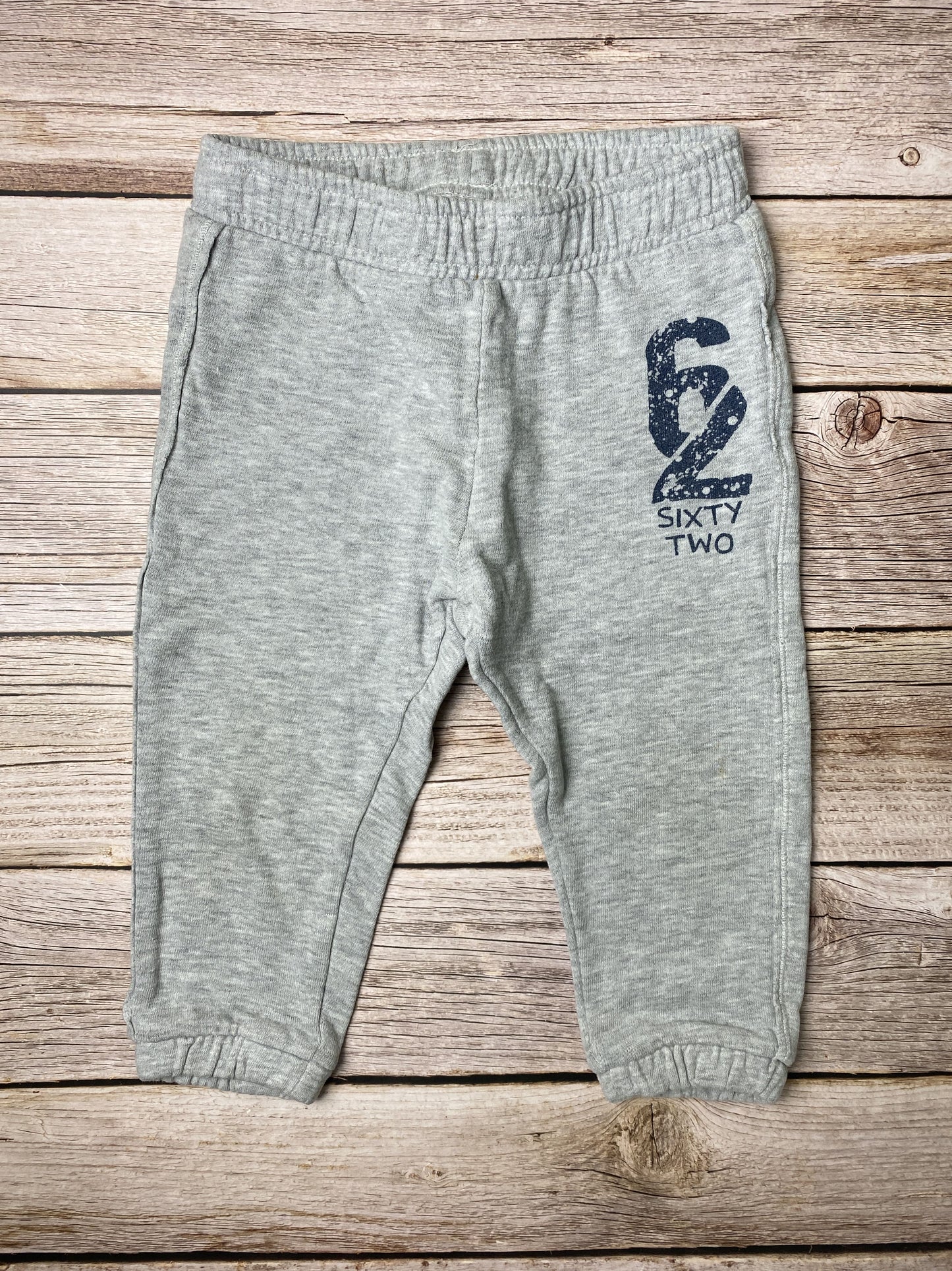 Pantalone in felpa