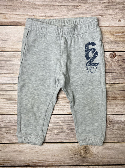 Pantalone in felpa