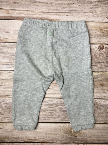 Pantalone in felpa