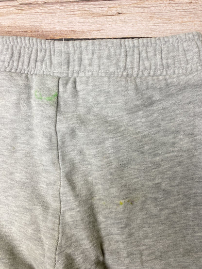 Pantalone in felpa