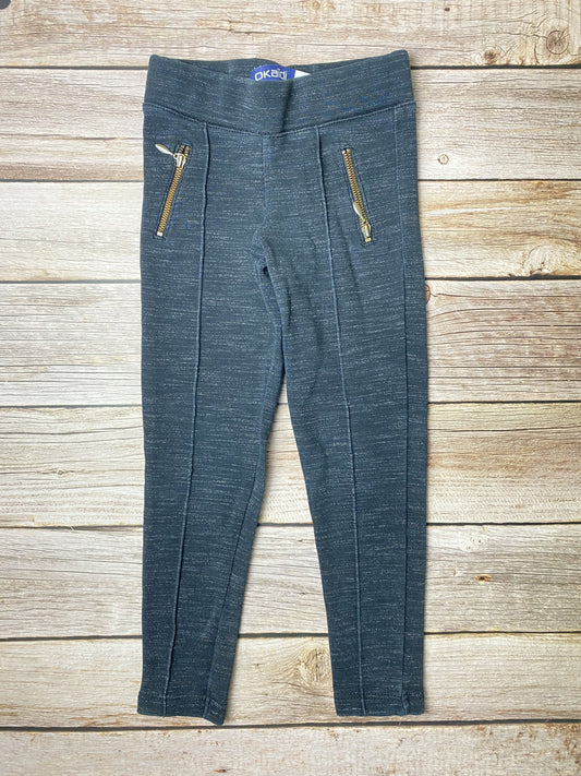 Pantalone jeggings