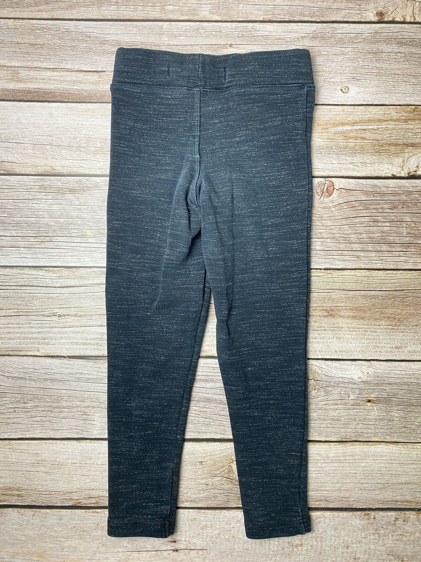 Pantalone jeggings