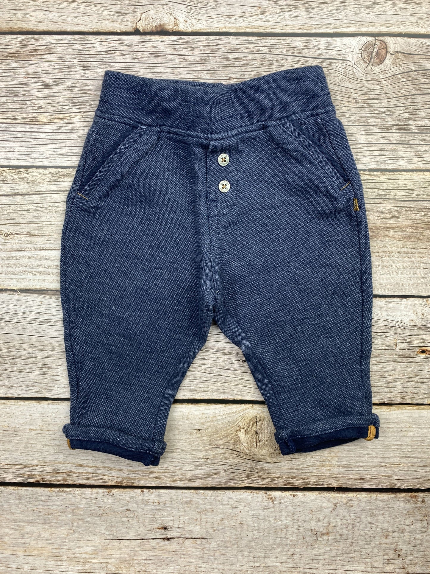 Pantalone in felpa