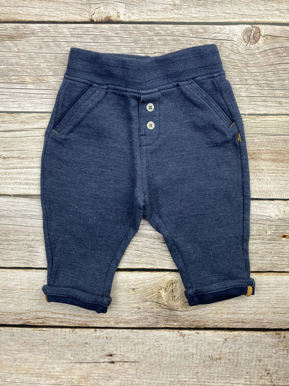 Pantalone in felpa