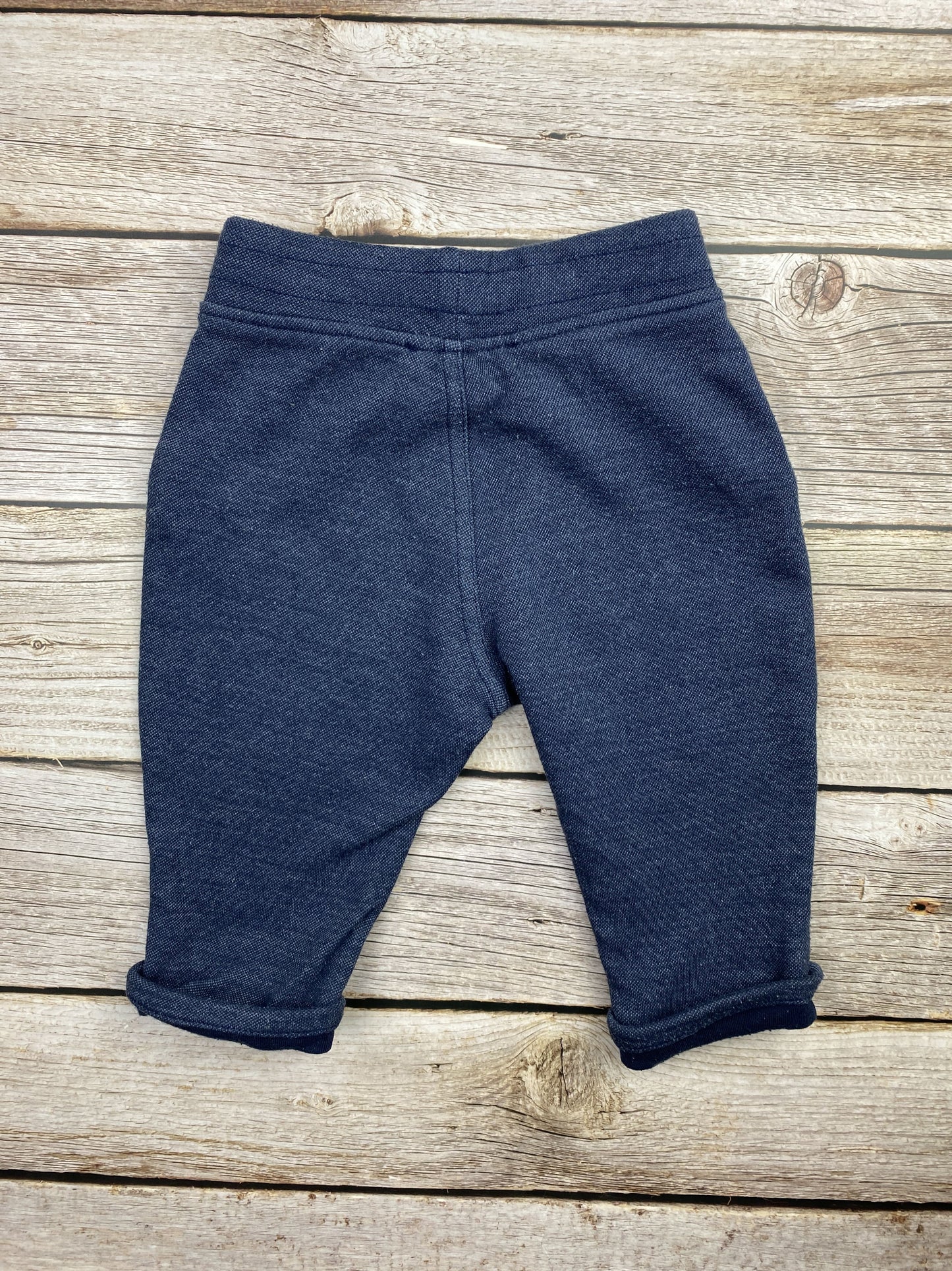 Pantalone in felpa