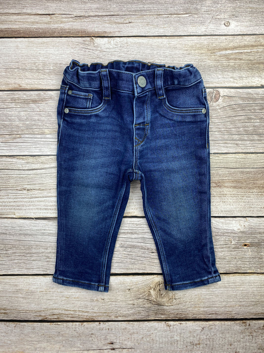 Pantalone in jeans