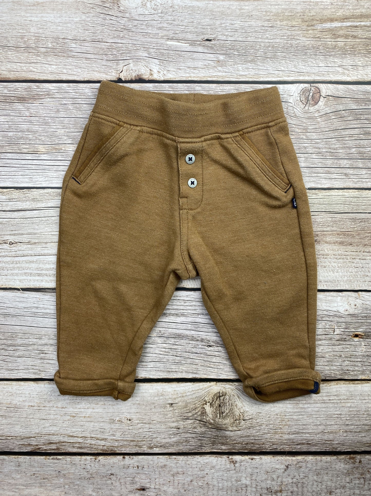 Pantalone in felpa