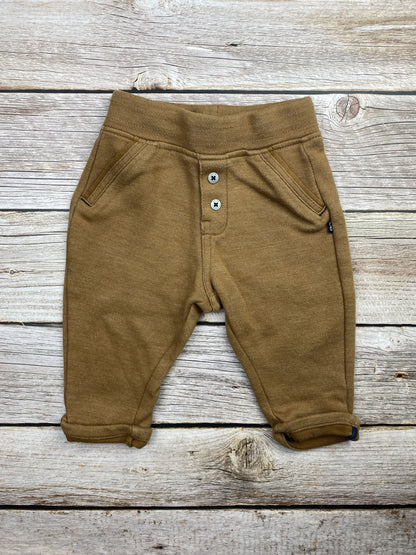 Pantalone in felpa