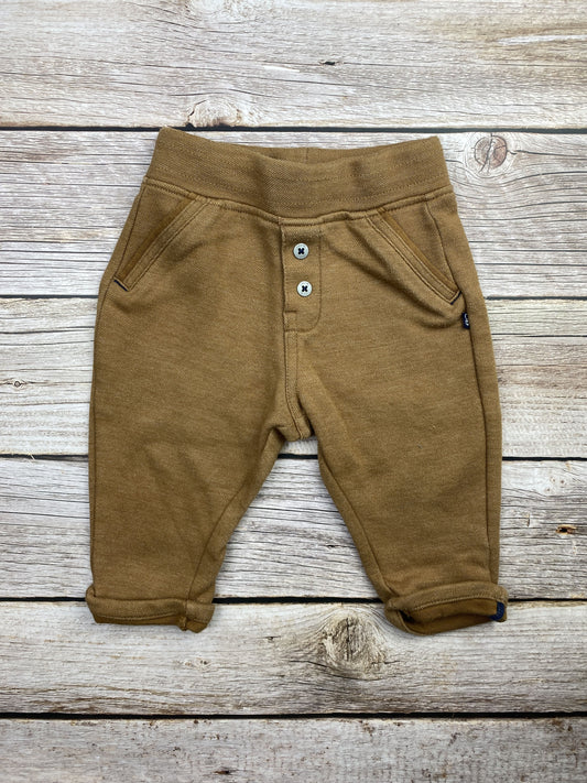 Pantalone in felpa