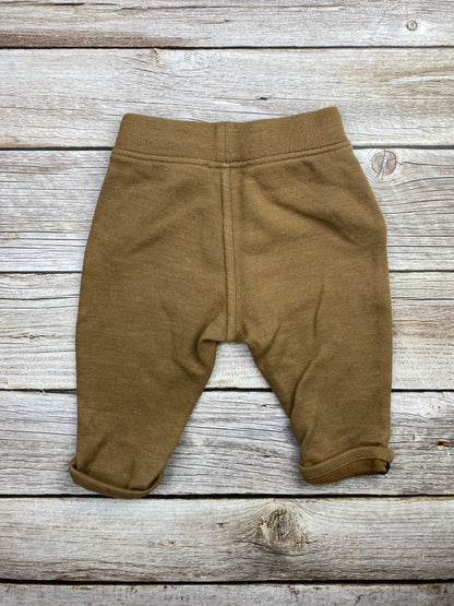 Pantalone in felpa