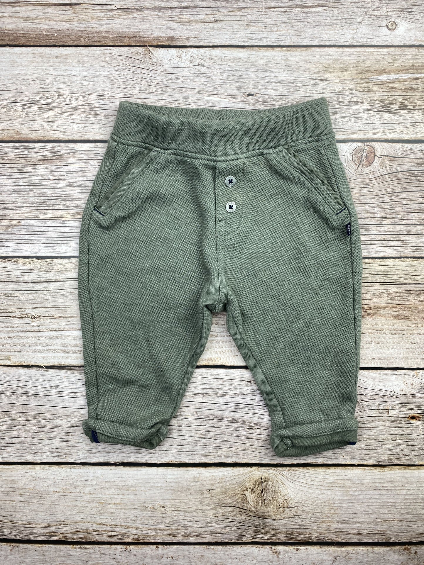 Pantalone in felpa