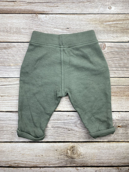 Pantalone in felpa