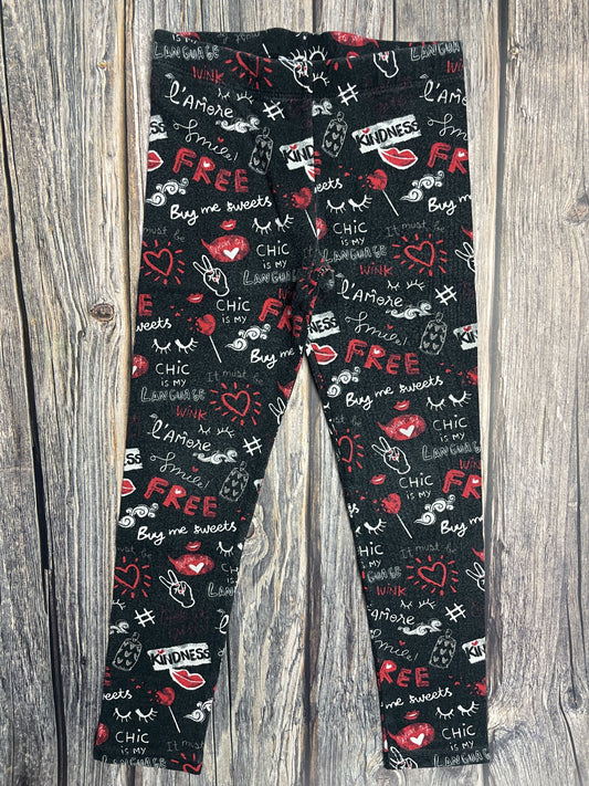 Pantalone leggins