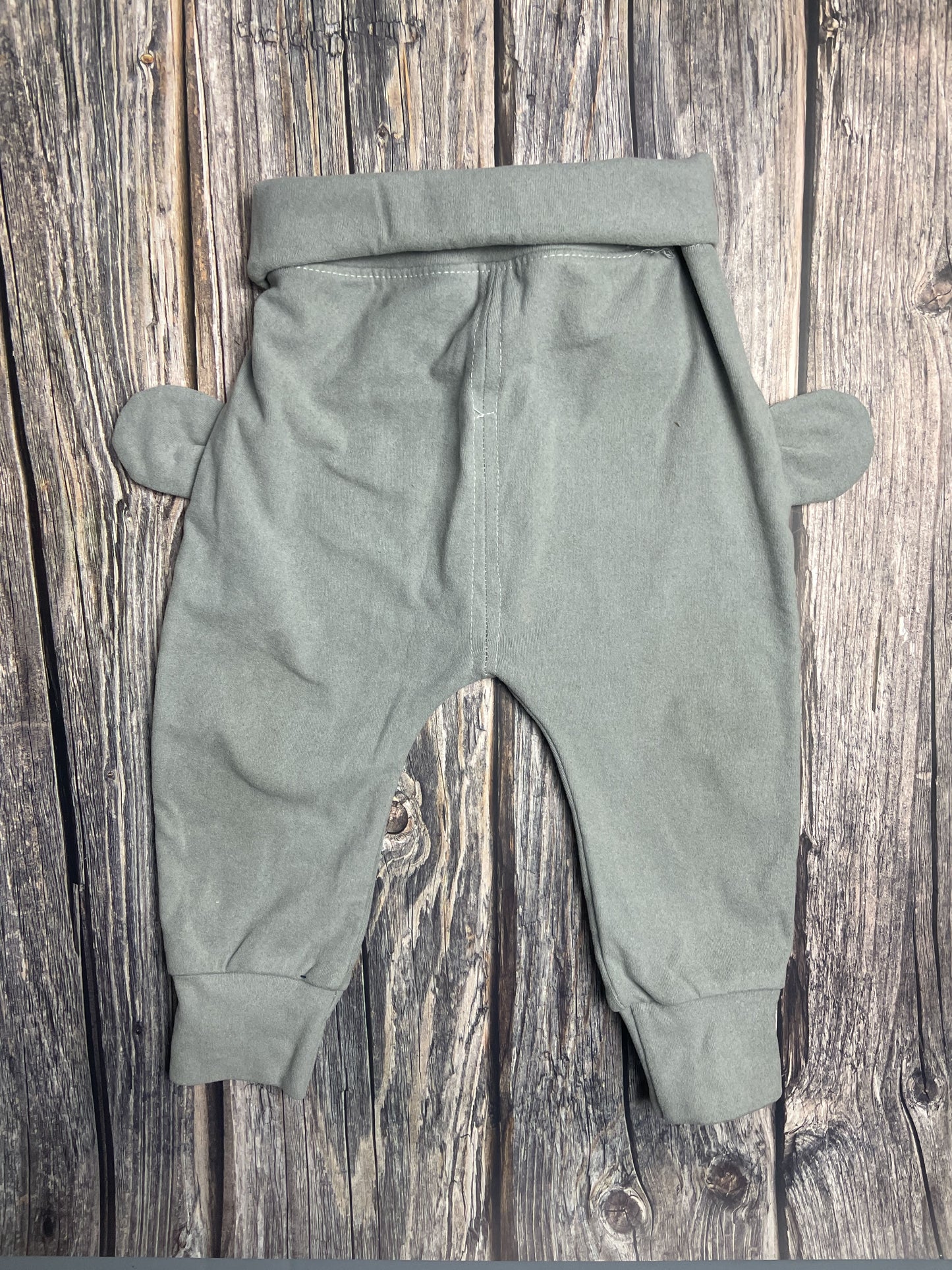 Pantalone in felpa