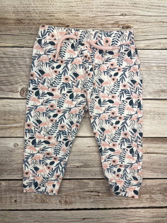 Pantalone in felpa