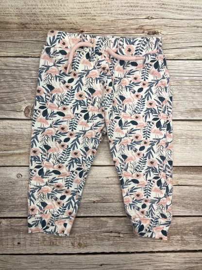 Pantalone in felpa