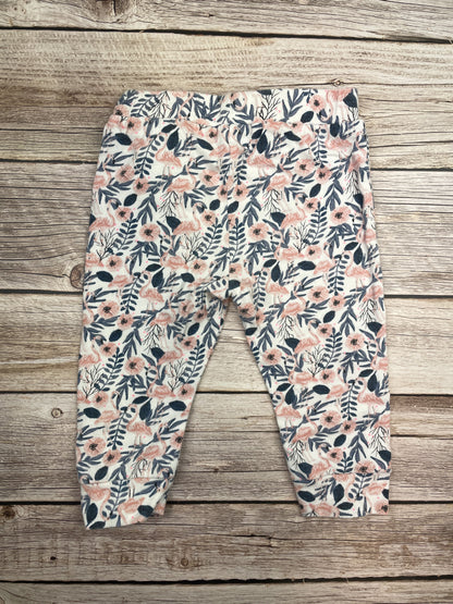 Pantalone in felpa
