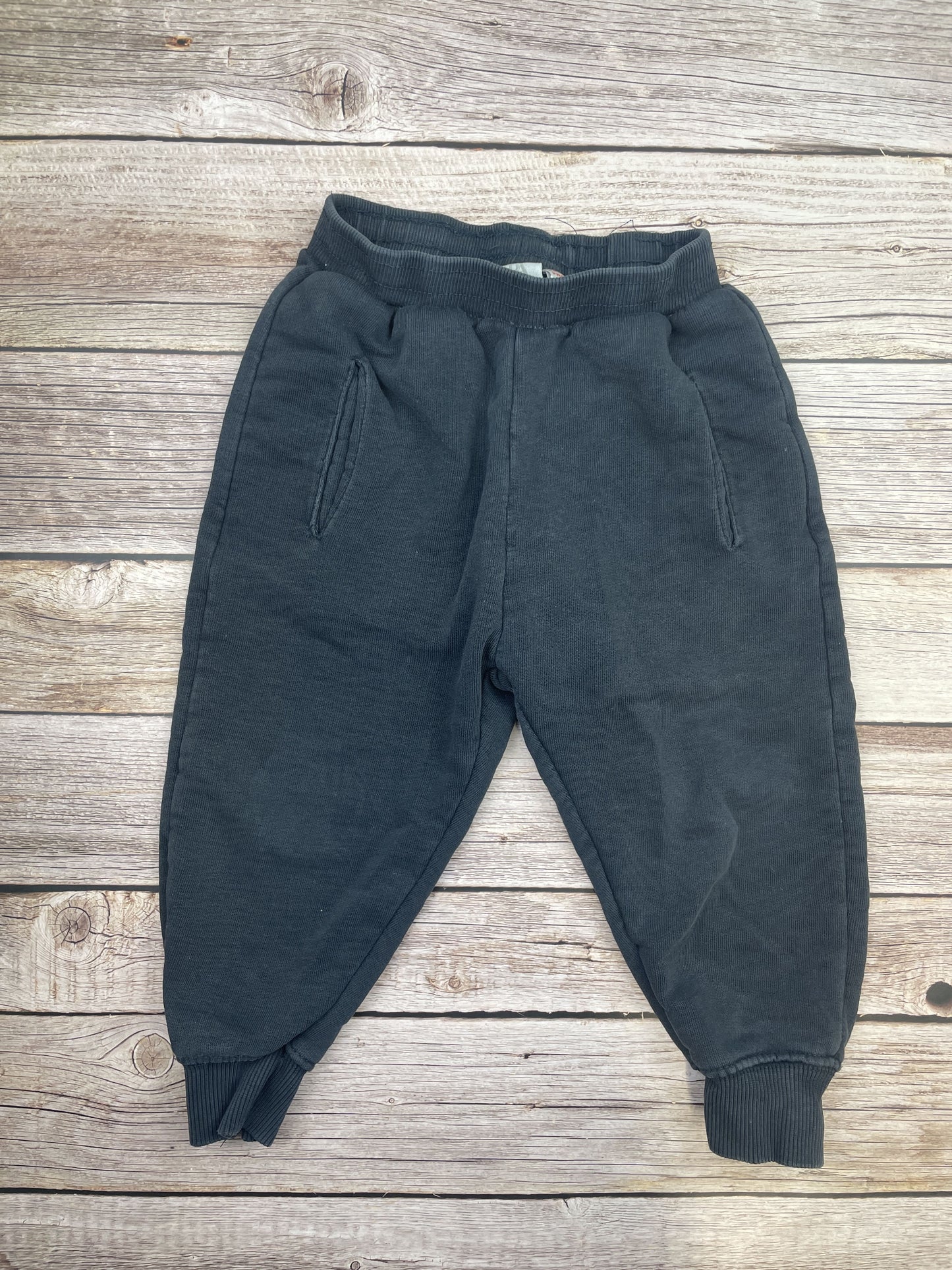 Pantalone in felpa