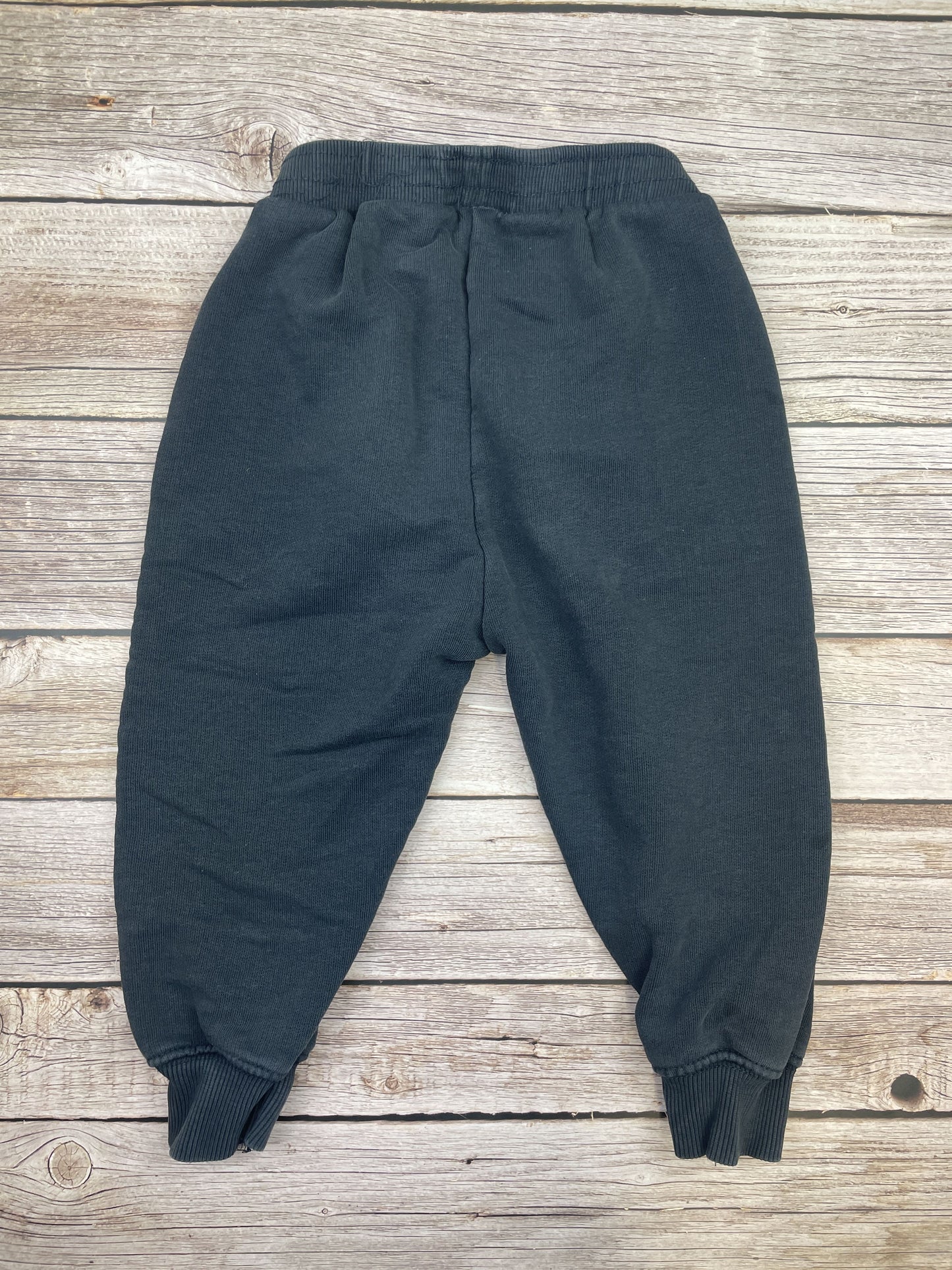 Pantalone in felpa