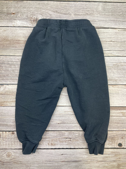 Pantalone in felpa