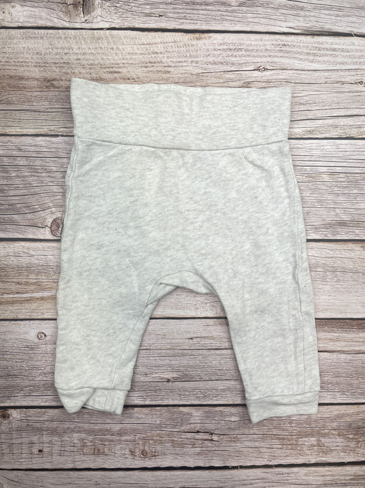 Pantalone in felpa