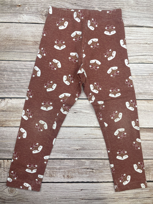 Pantalone leggins