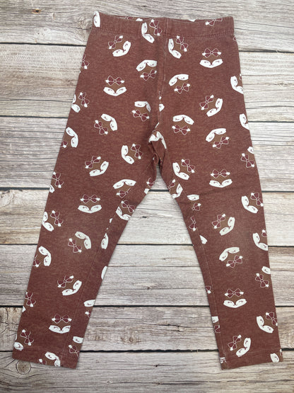Pantalone leggins