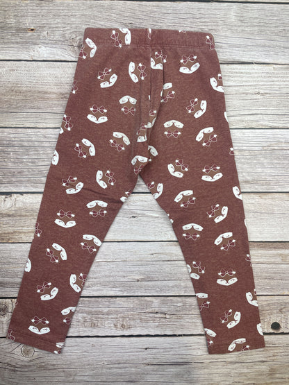 Pantalone leggins