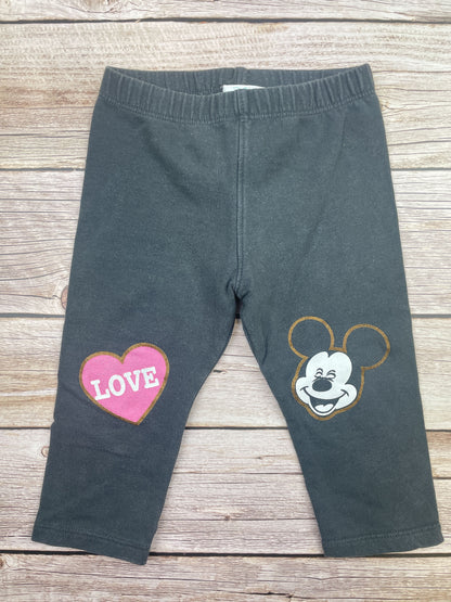Pantalone leggins