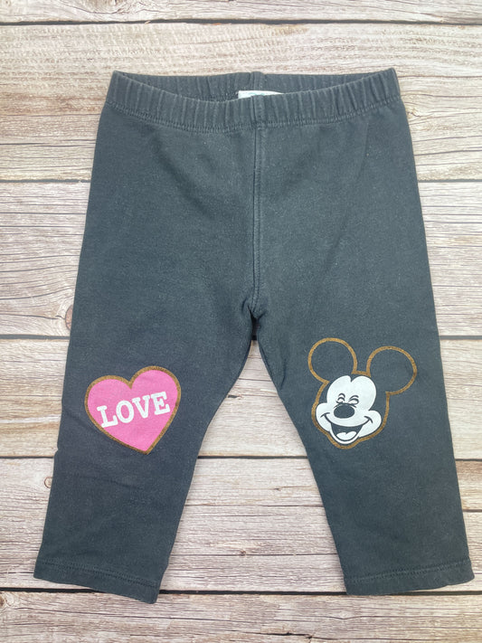 Pantalone leggins