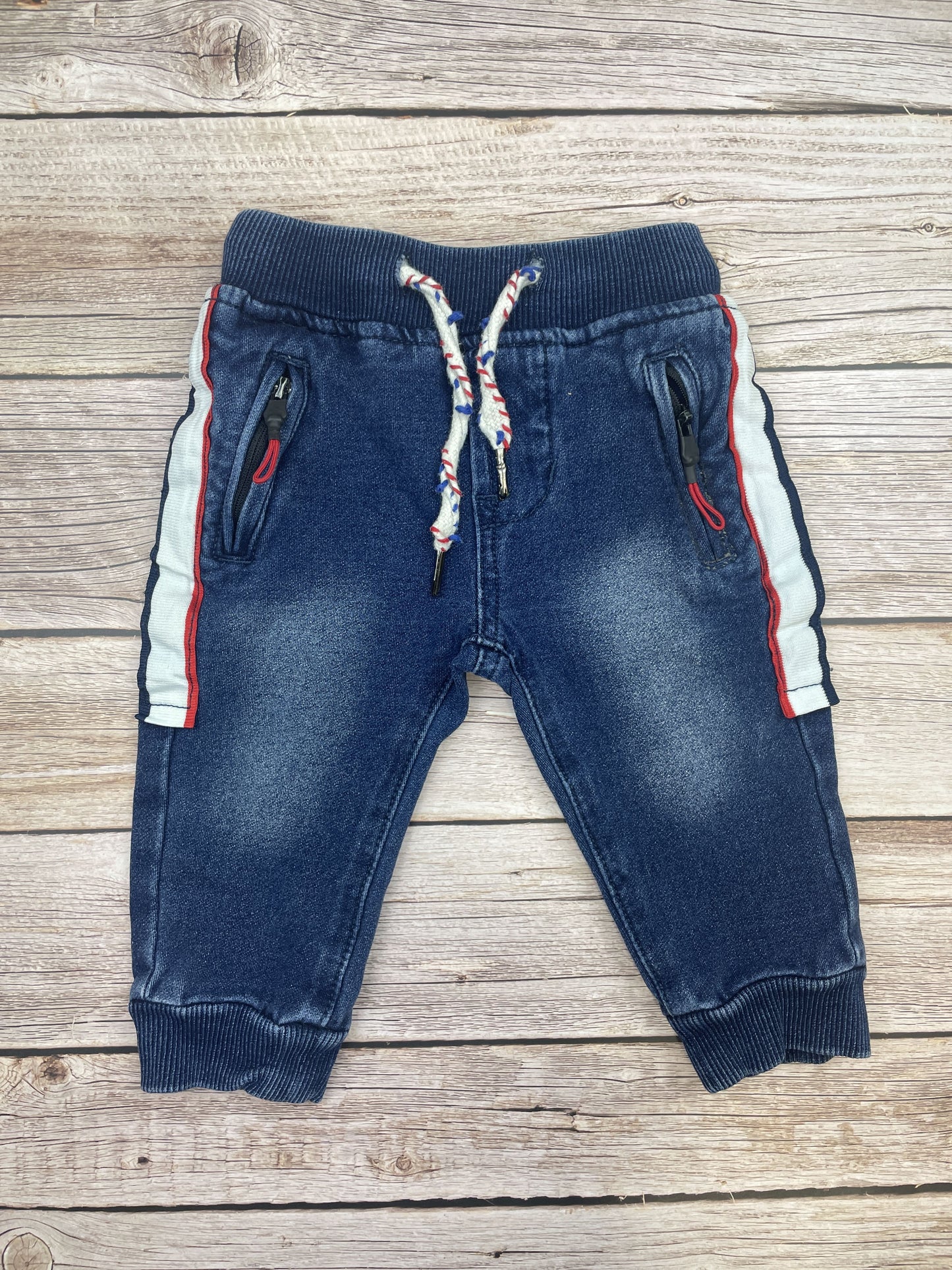 Pantalone in jeans