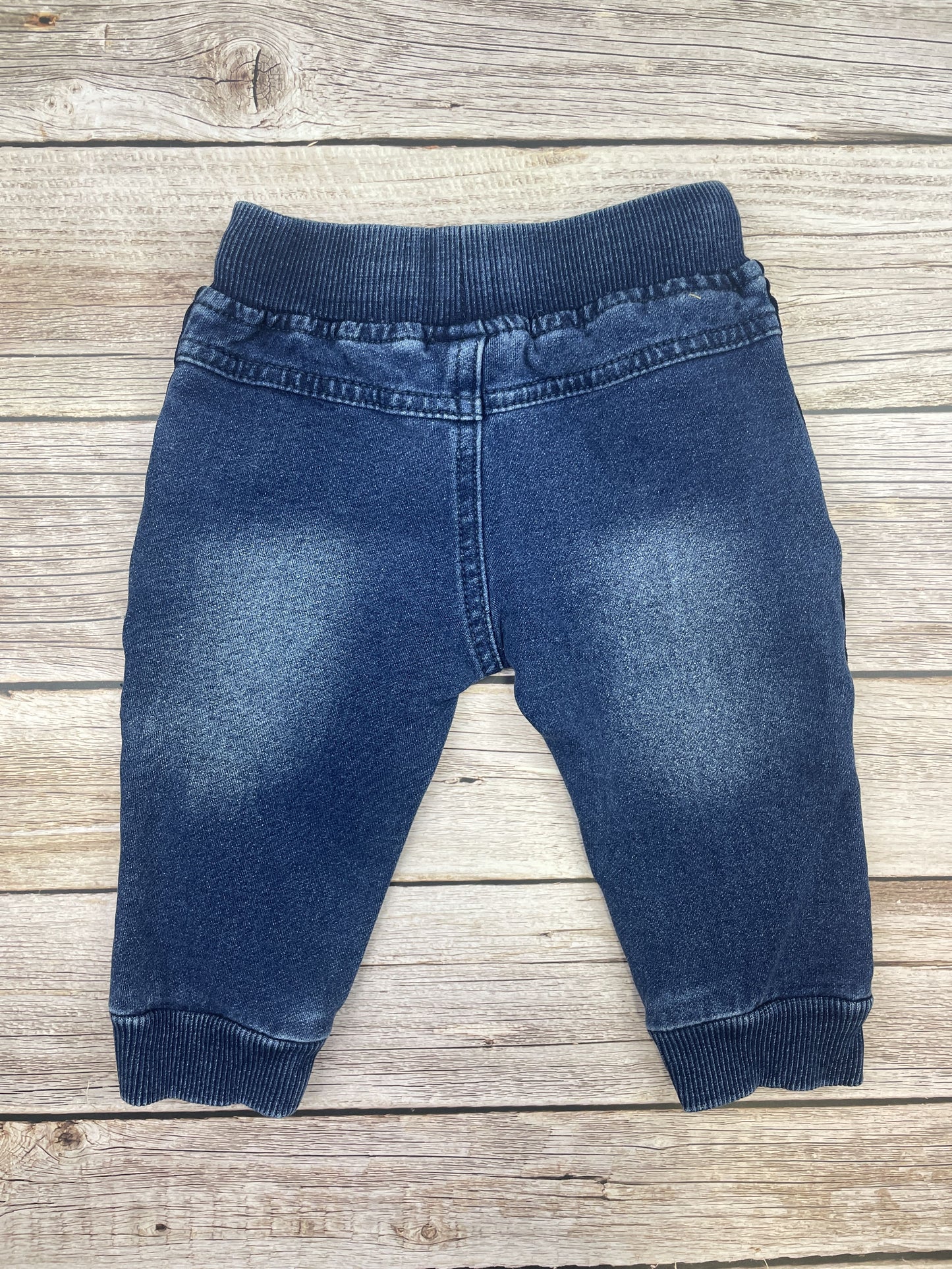 Pantalone in jeans