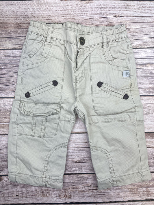 Pantalone in velluto a coste