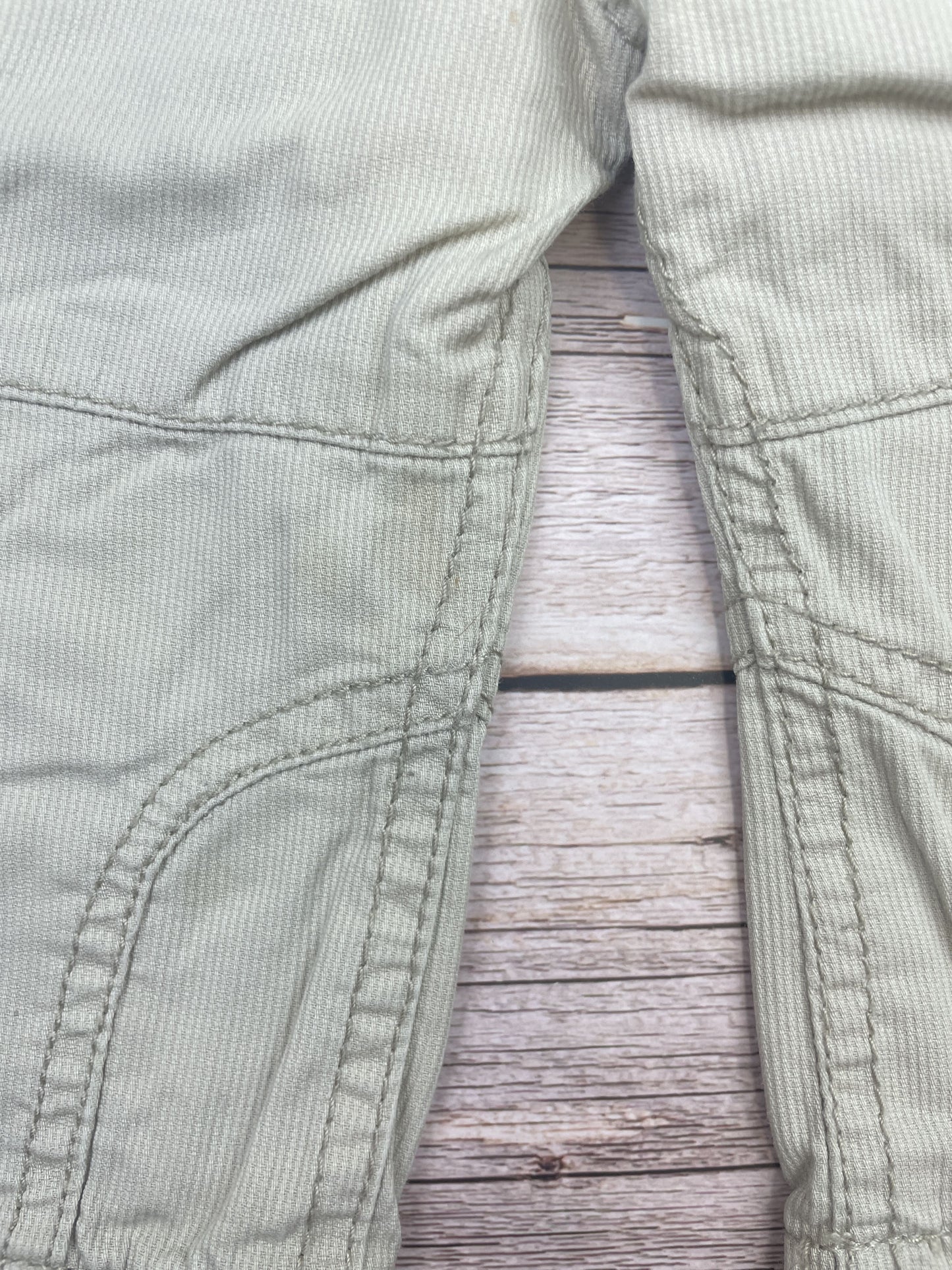 Pantalone in velluto a coste
