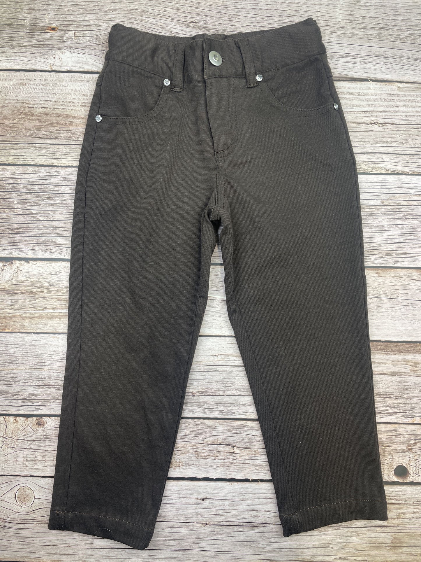 Pantalone jeggings