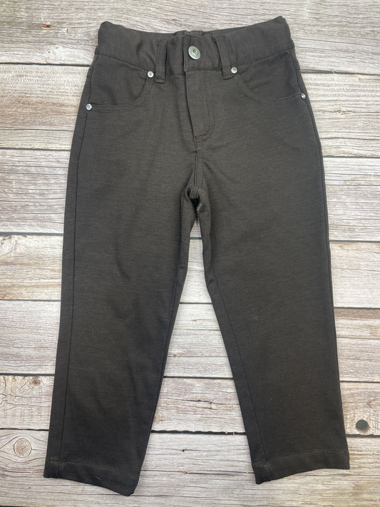 Pantalone jeggings