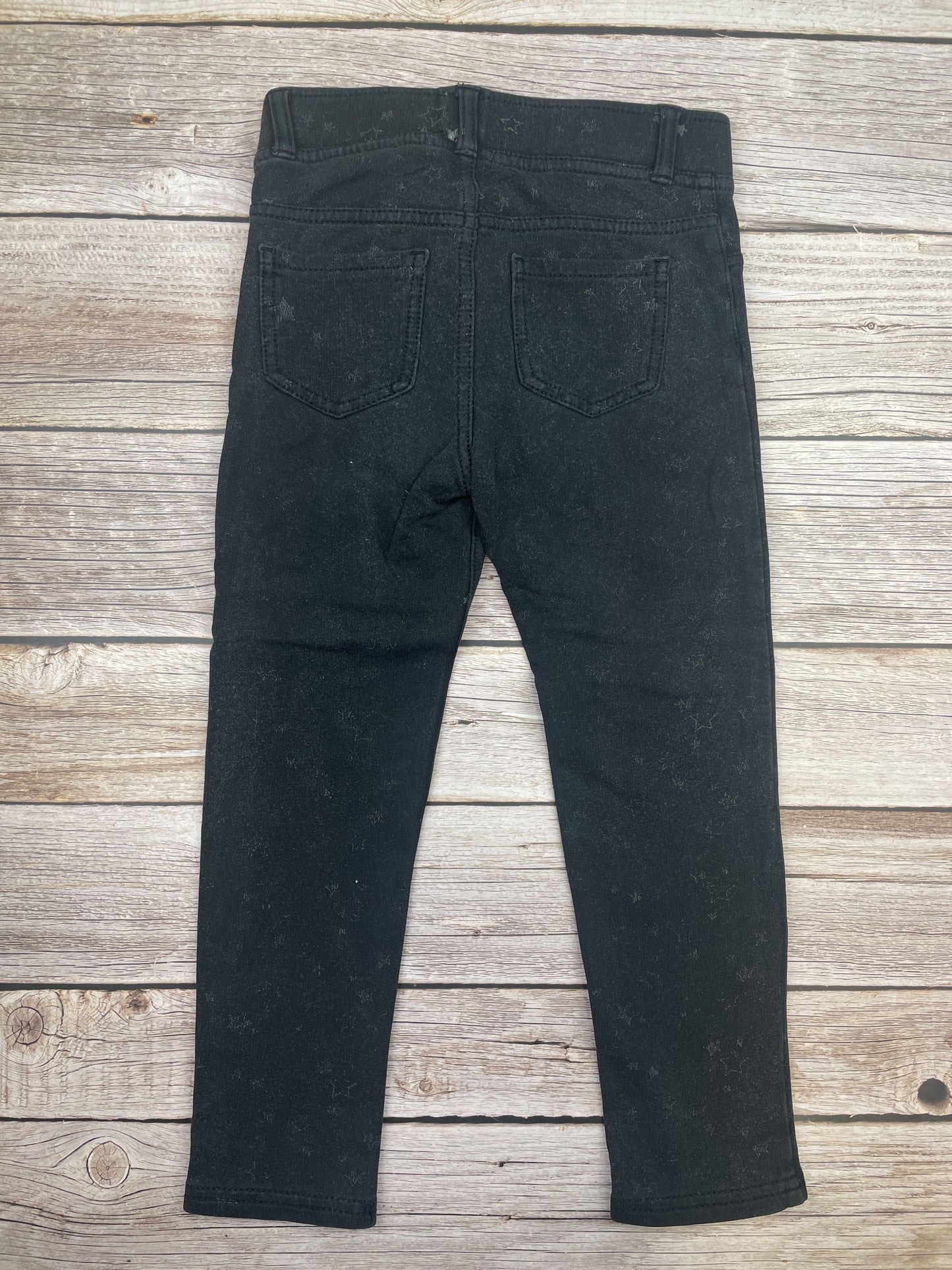 Pantalone jeggings