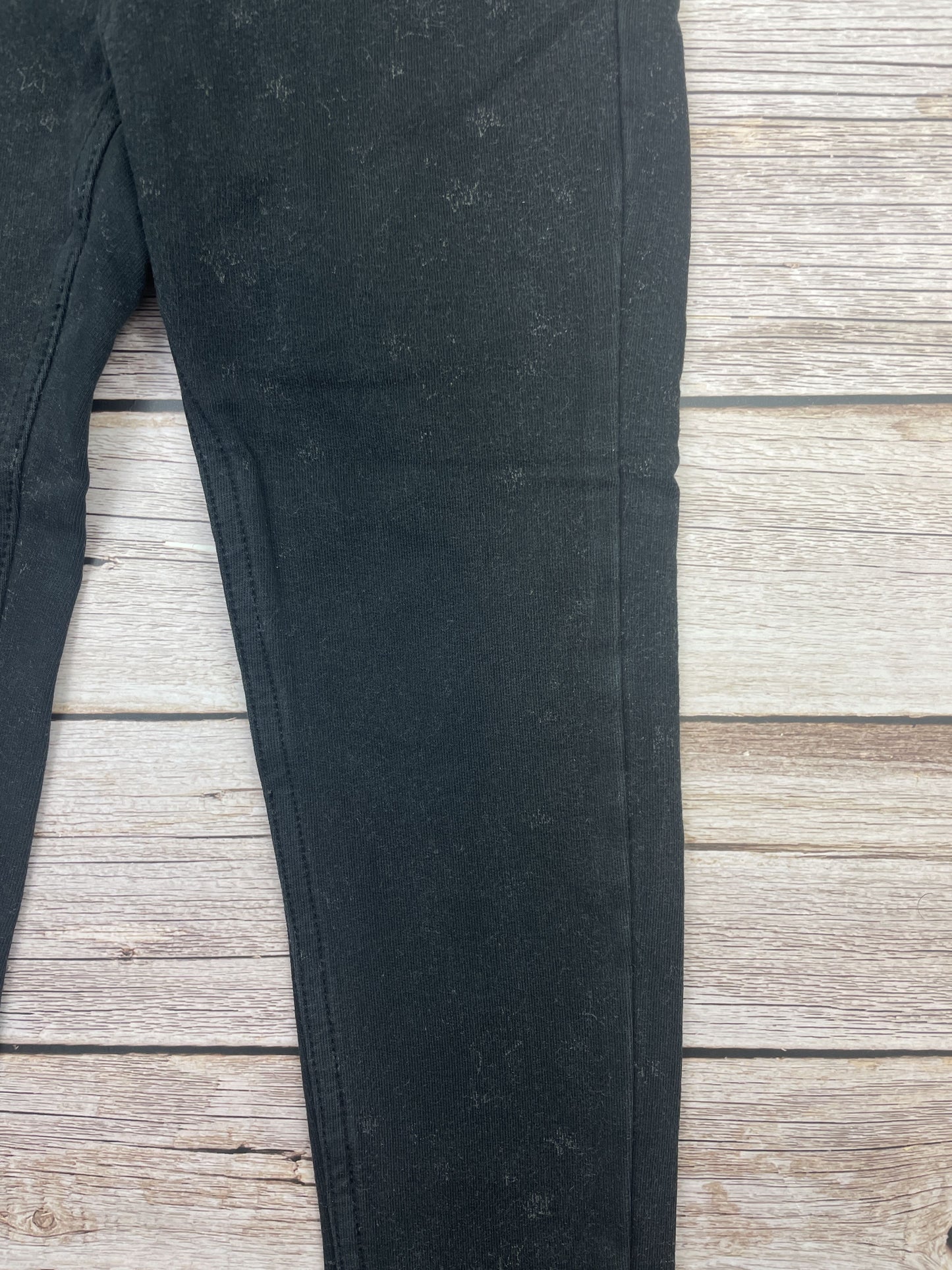 Pantalone jeggings
