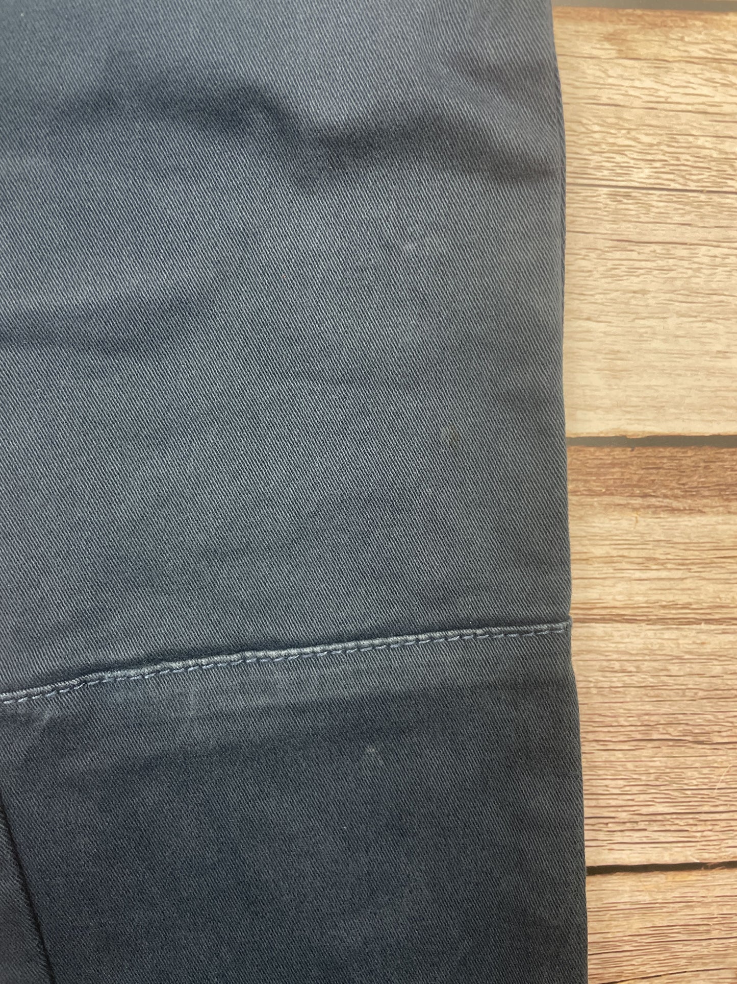 Pantalone in tela di cotone