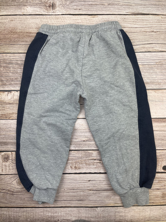 Pantalone in felpa