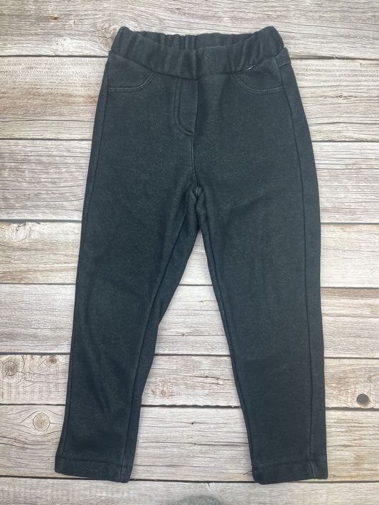 Pantalone in felpa