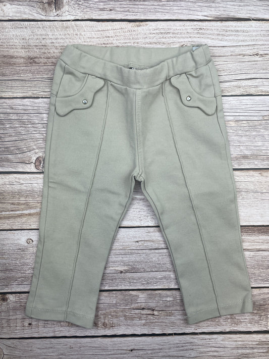 Pantalone in viscosa