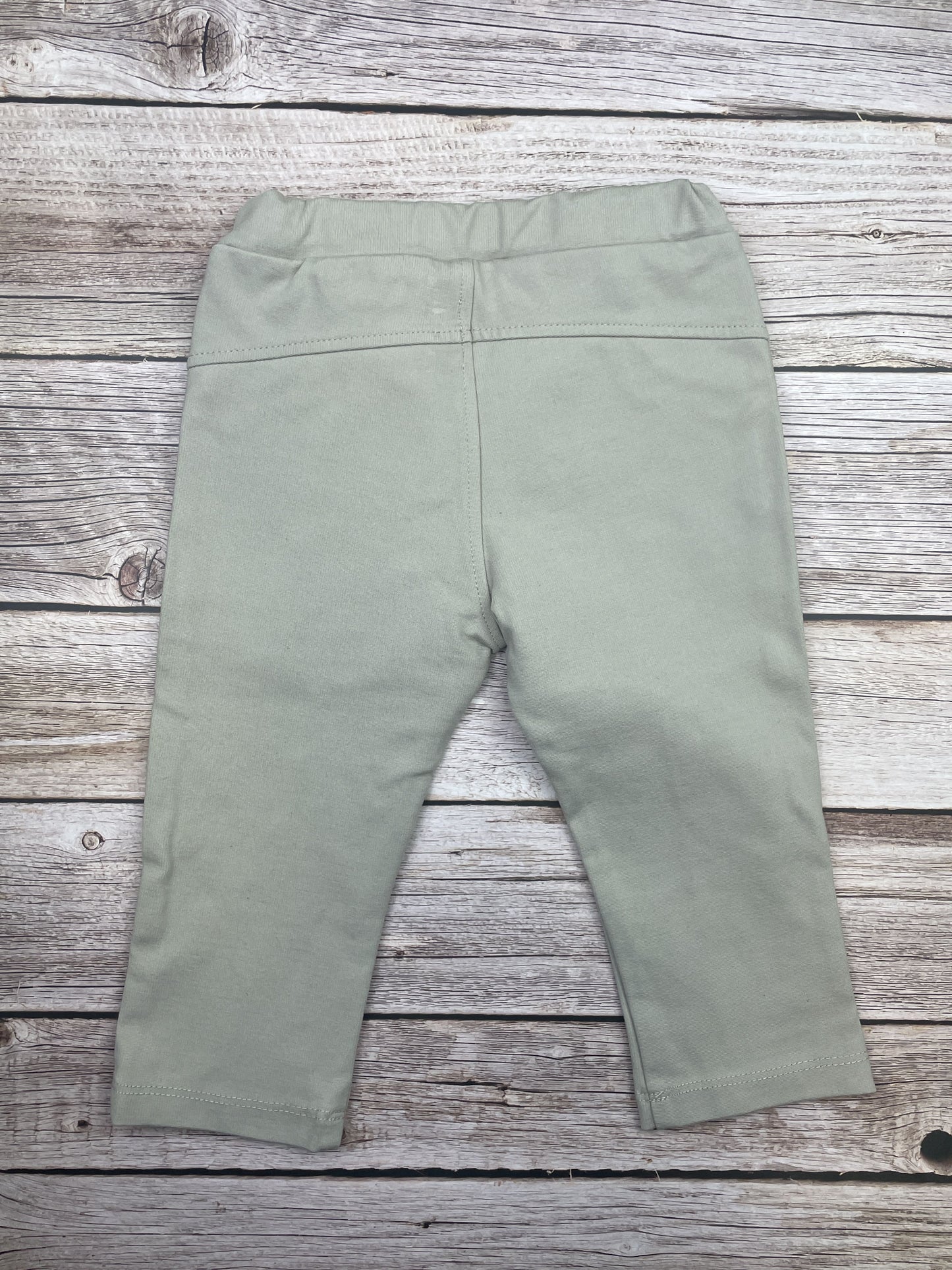 Pantalone in viscosa
