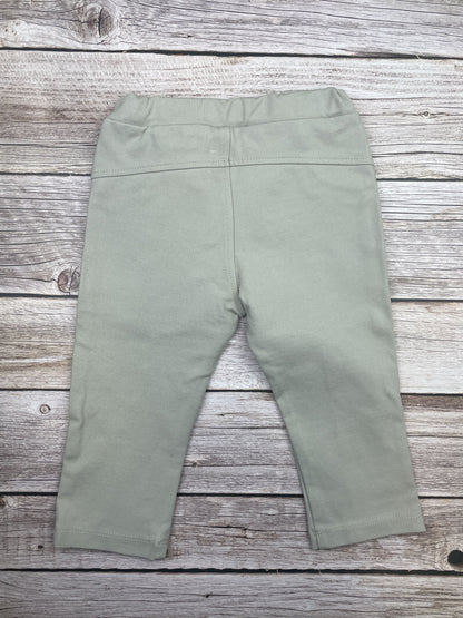 Pantalone in viscosa