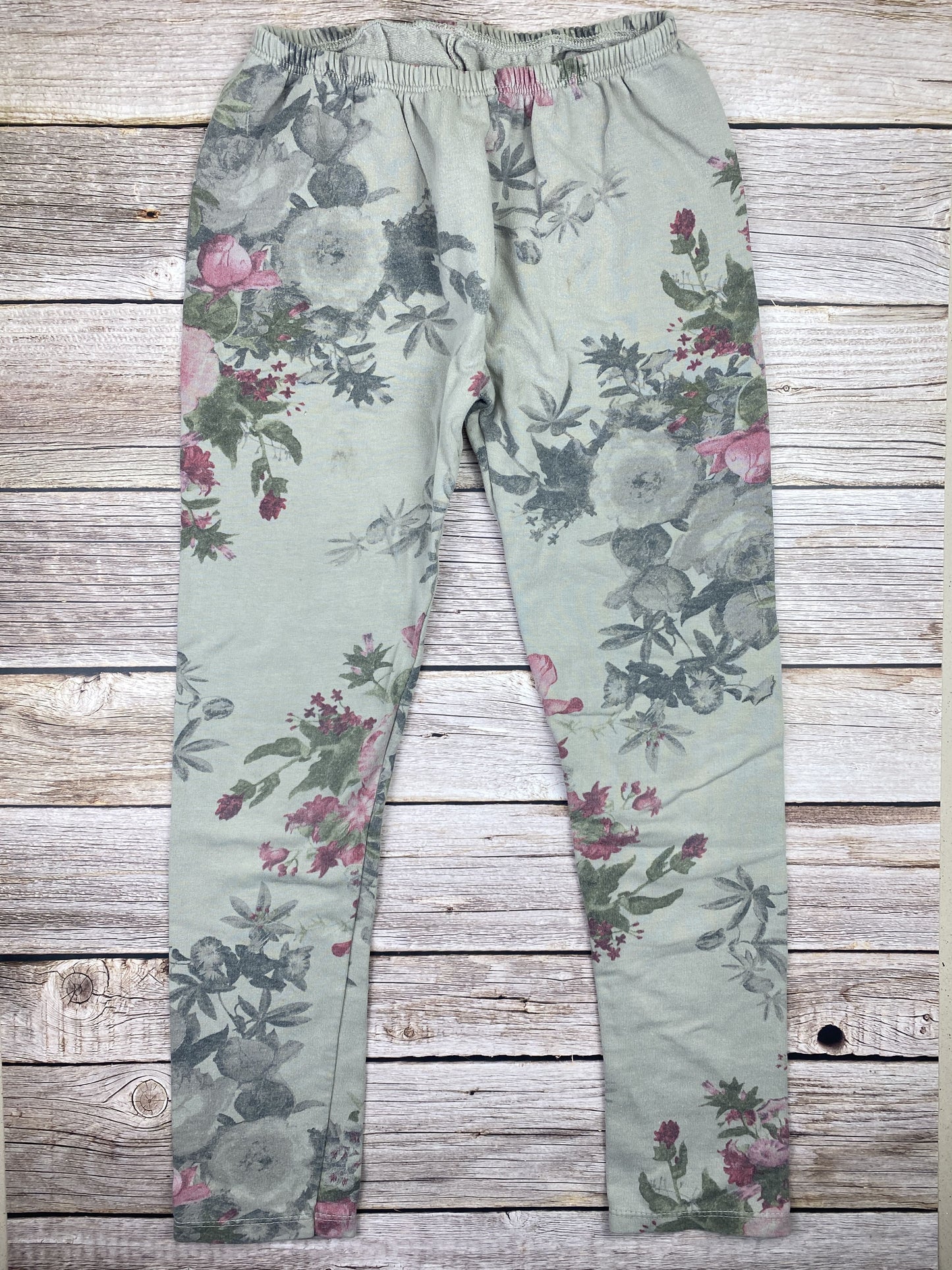 Pantalone in felpa