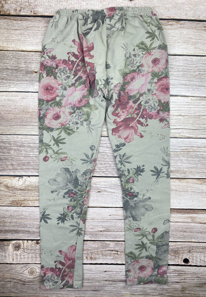 Pantalone in felpa