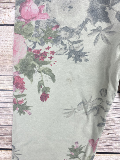 Pantalone in felpa